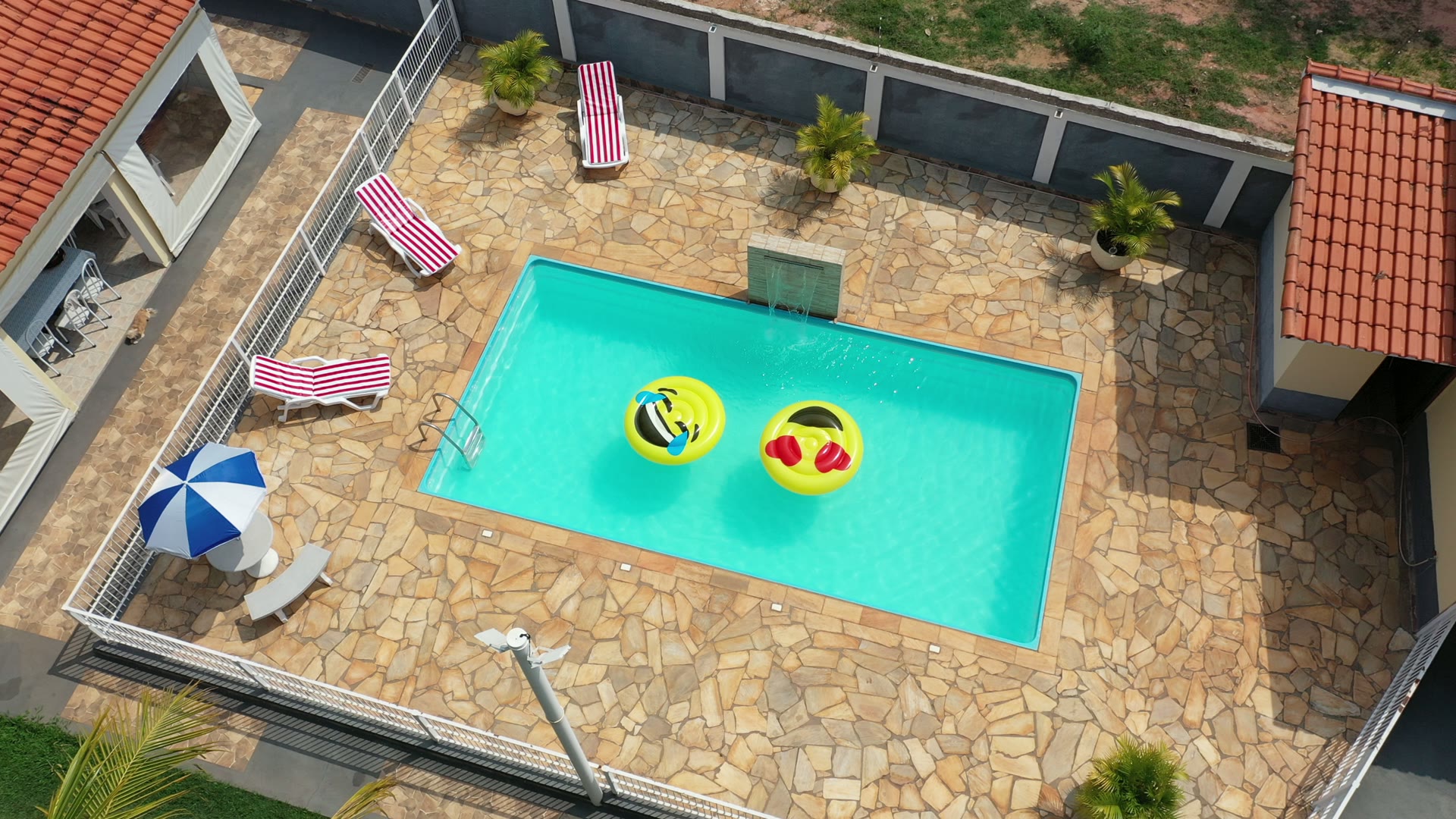 Pool Remodeling & Renovation — pool and outdoor living video