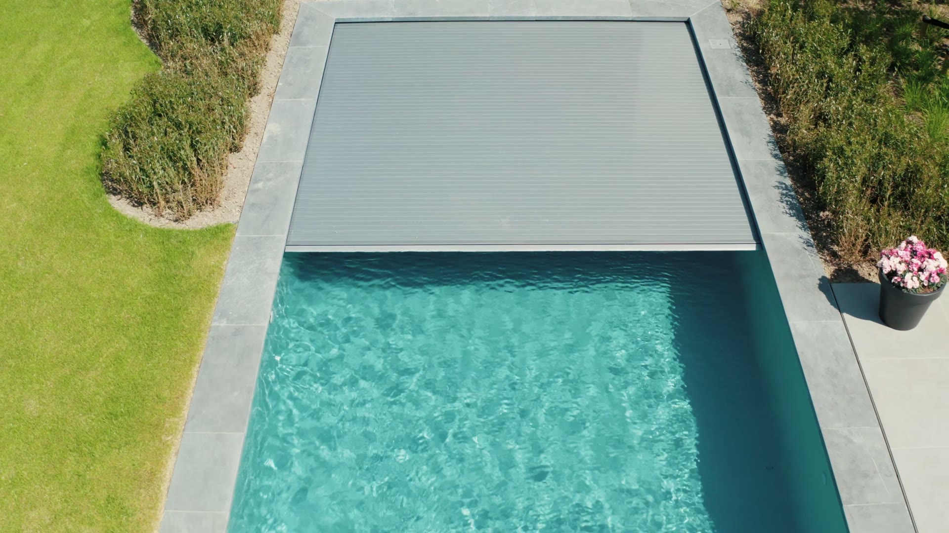 Pool Equipment, Automation & Efficiency — pool and outdoor living video